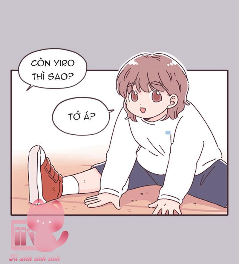 Ngày Định Mệnh Của Đôi Ta - Chap 13