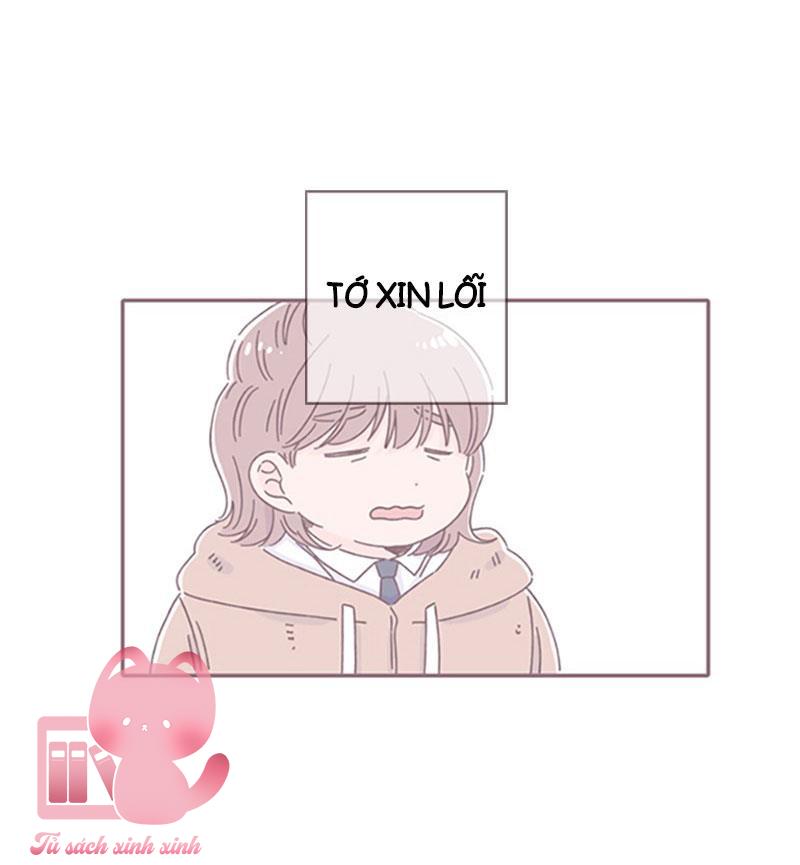 Ngày Định Mệnh Của Đôi Ta - Chap 13