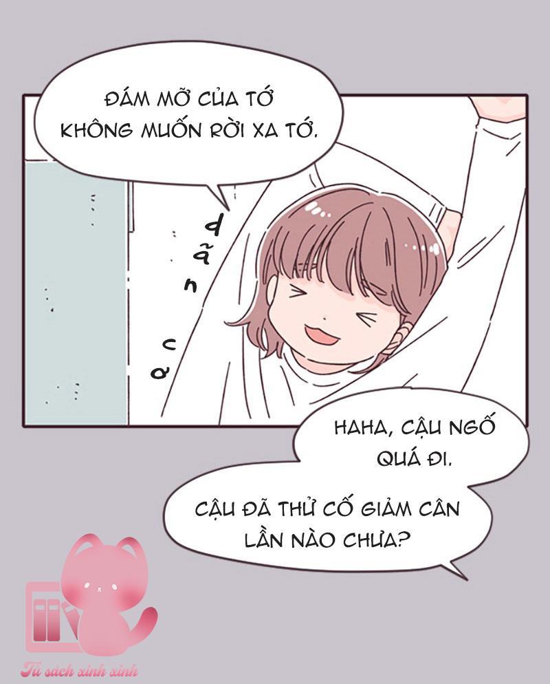 Ngày Định Mệnh Của Đôi Ta - Chap 13