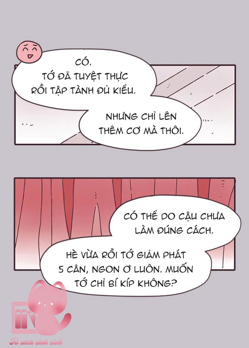 Ngày Định Mệnh Của Đôi Ta - Chap 13