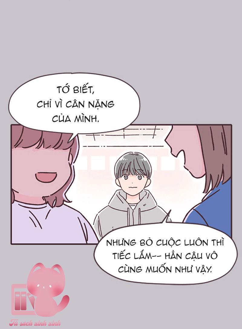 Ngày Định Mệnh Của Đôi Ta - Chap 13