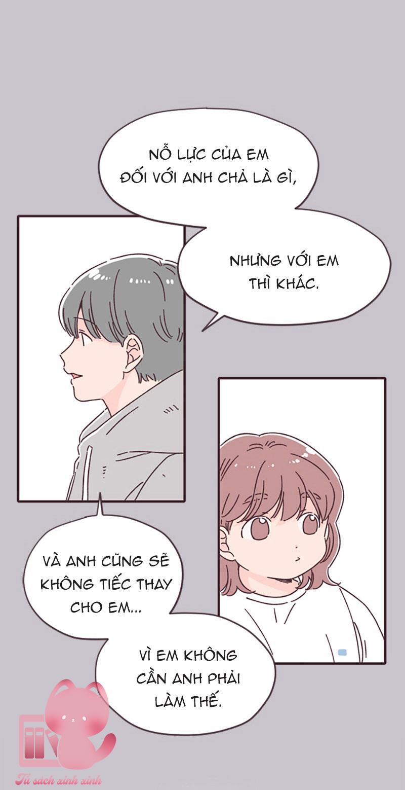 Ngày Định Mệnh Của Đôi Ta - Chap 13