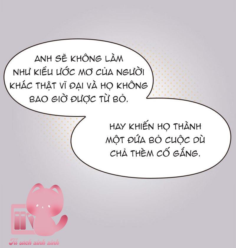 Ngày Định Mệnh Của Đôi Ta - Chap 13