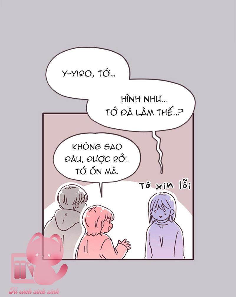 Ngày Định Mệnh Của Đôi Ta - Chap 13