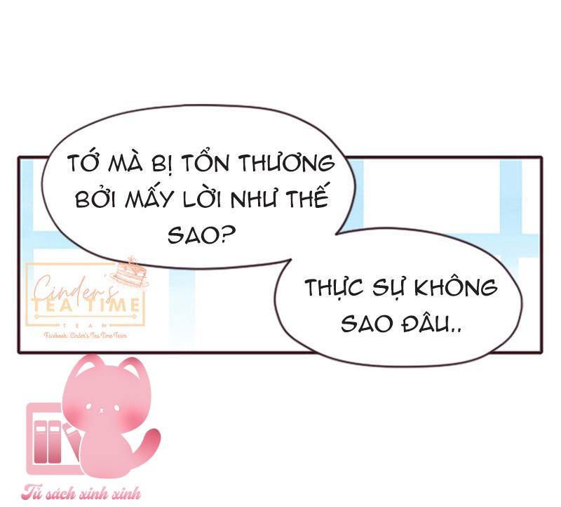 Ngày Định Mệnh Của Đôi Ta - Chap 13