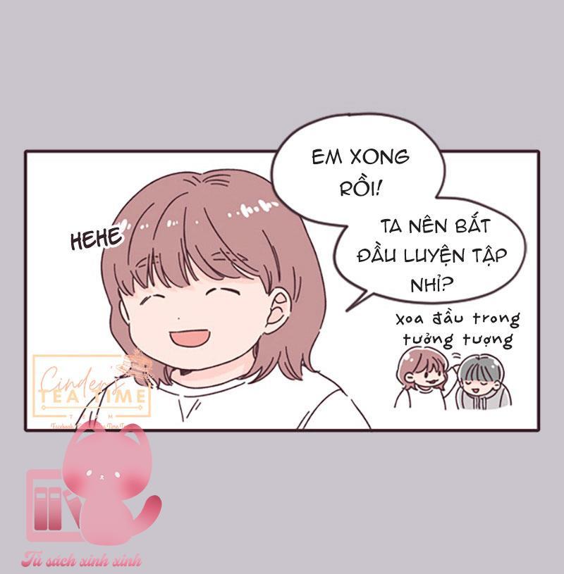 Ngày Định Mệnh Của Đôi Ta - Chap 13