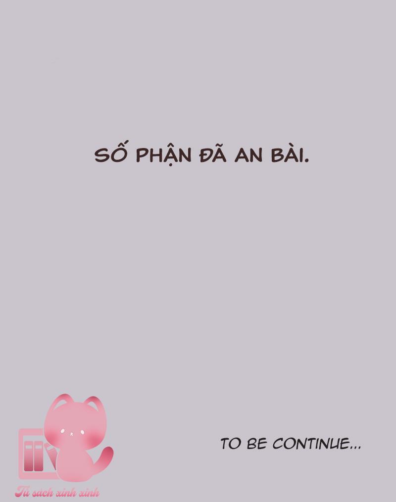 Ngày Định Mệnh Của Đôi Ta - Chap 13