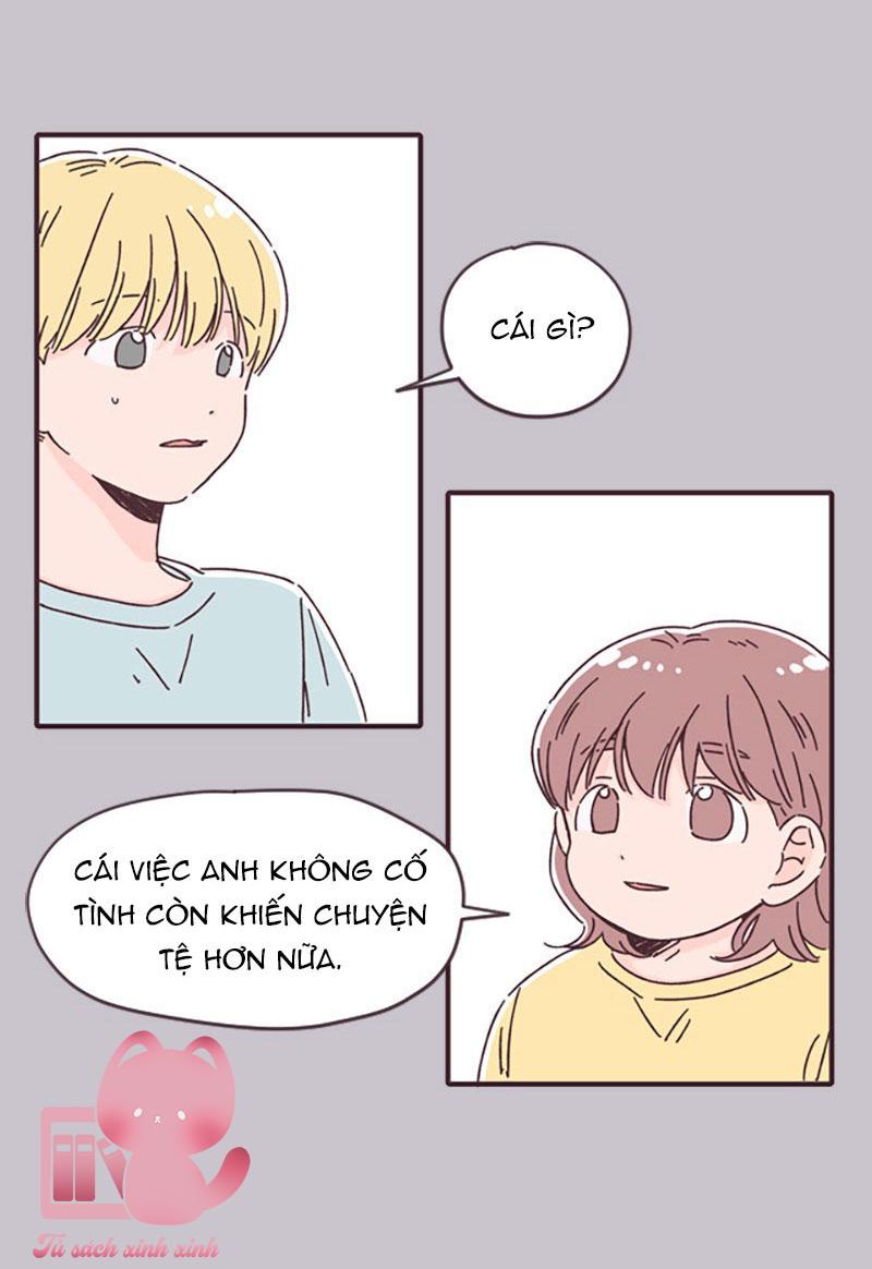 Ngày Định Mệnh Của Đôi Ta - Chap 15