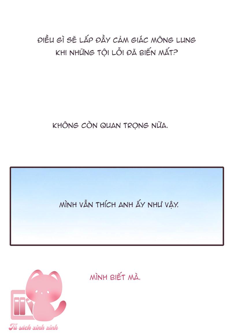 Ngày Định Mệnh Của Đôi Ta - Chap 16