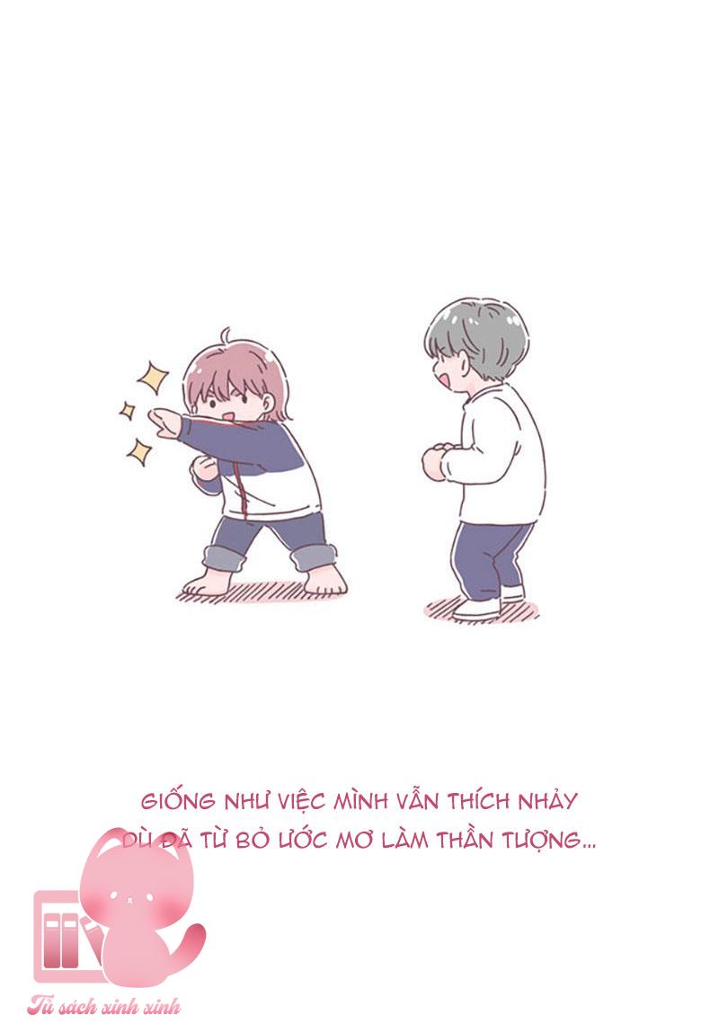 Ngày Định Mệnh Của Đôi Ta - Chap 16