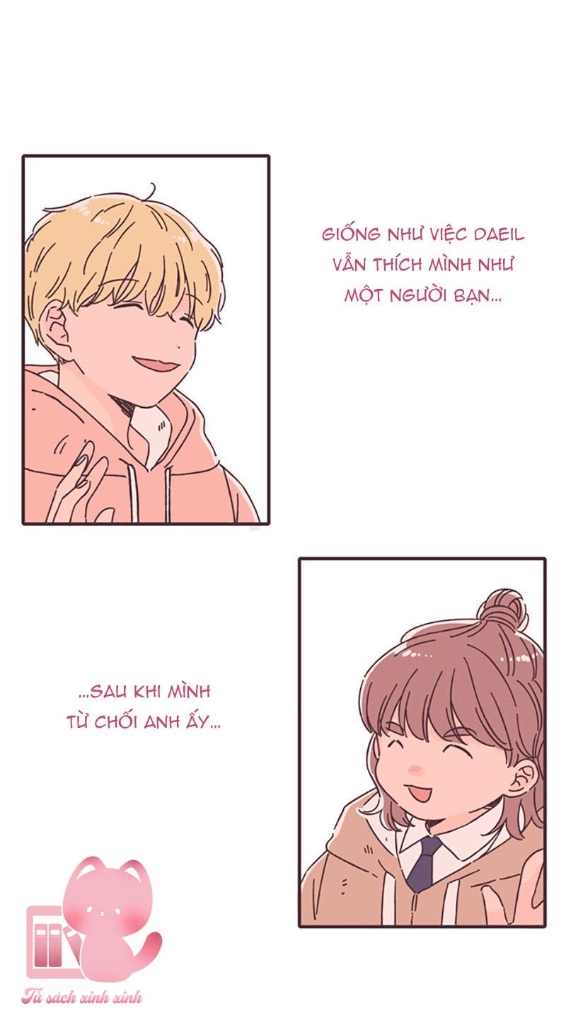 Ngày Định Mệnh Của Đôi Ta - Chap 16