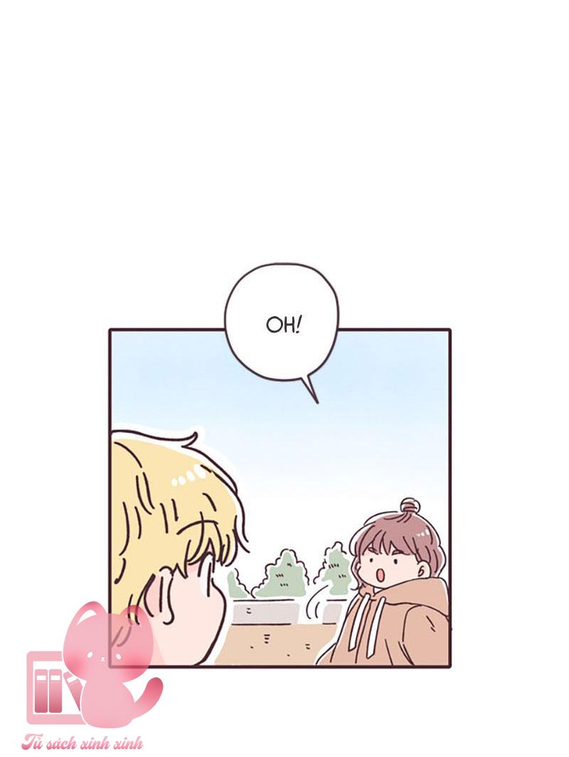 Ngày Định Mệnh Của Đôi Ta - Chap 16