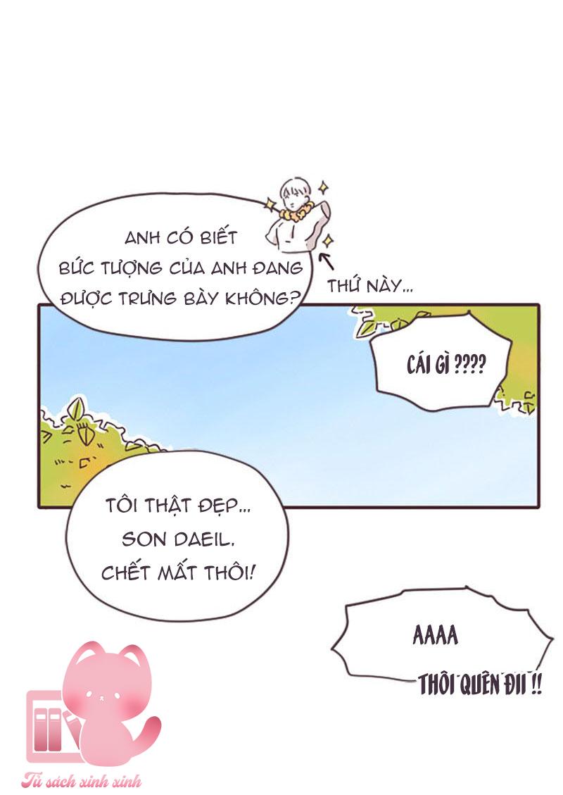 Ngày Định Mệnh Của Đôi Ta - Chap 16