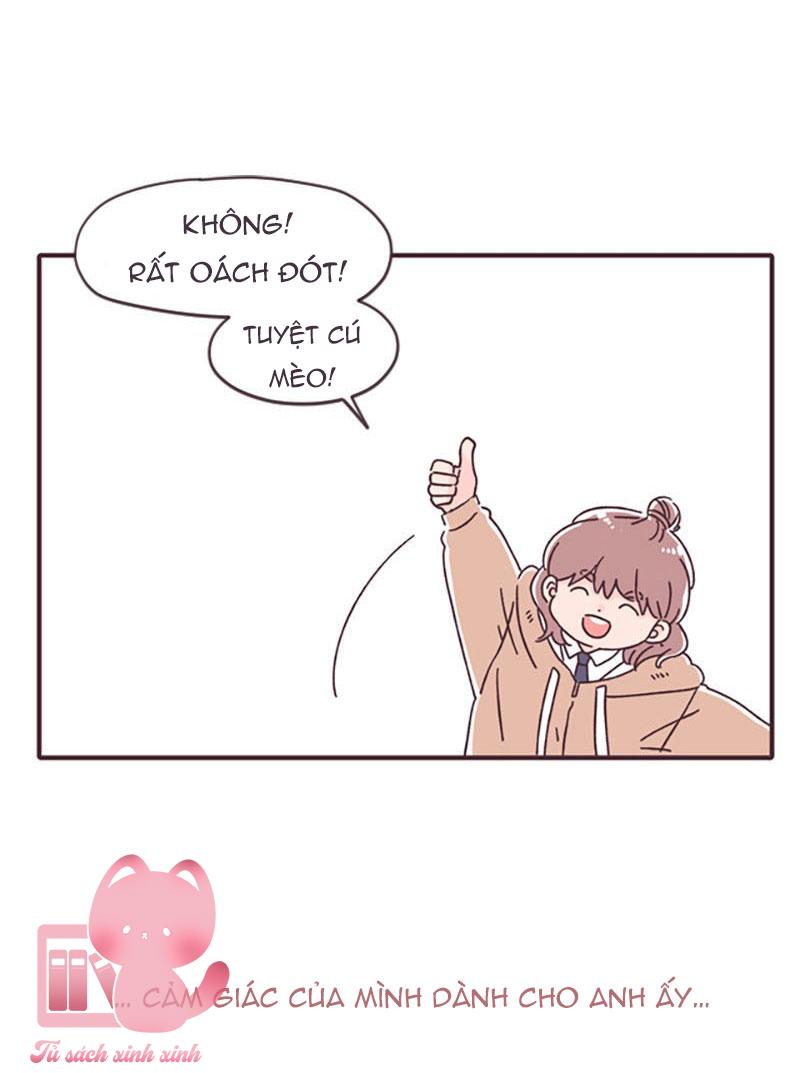 Ngày Định Mệnh Của Đôi Ta - Chap 16