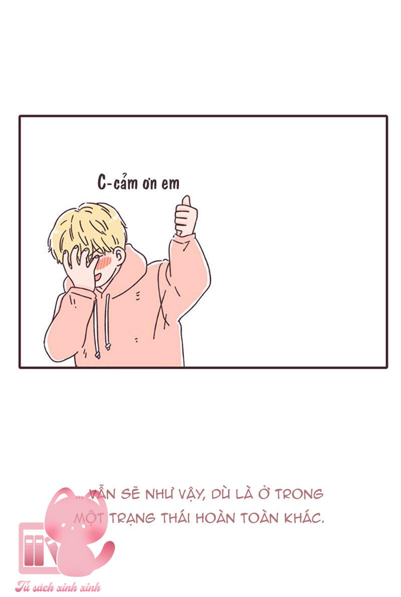 Ngày Định Mệnh Của Đôi Ta - Chap 16