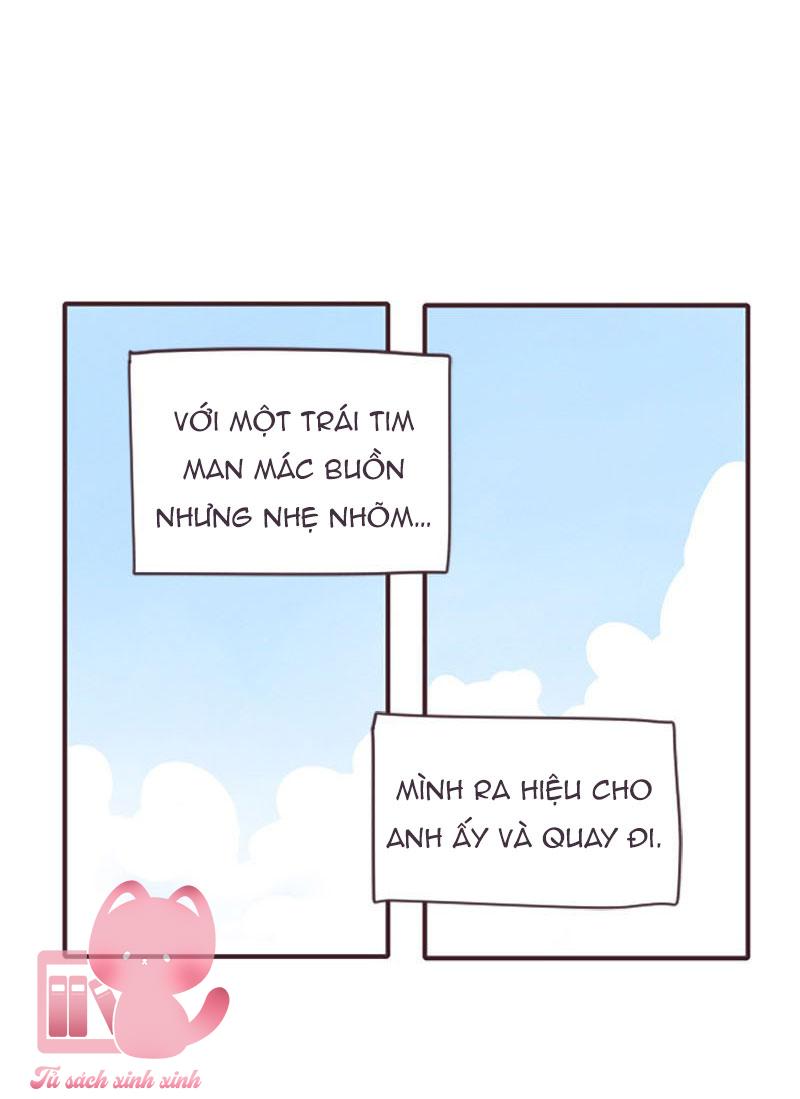 Ngày Định Mệnh Của Đôi Ta - Chap 16