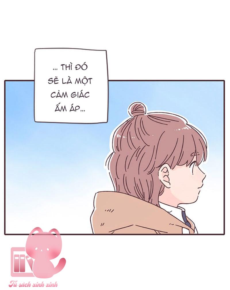 Ngày Định Mệnh Của Đôi Ta - Chap 16