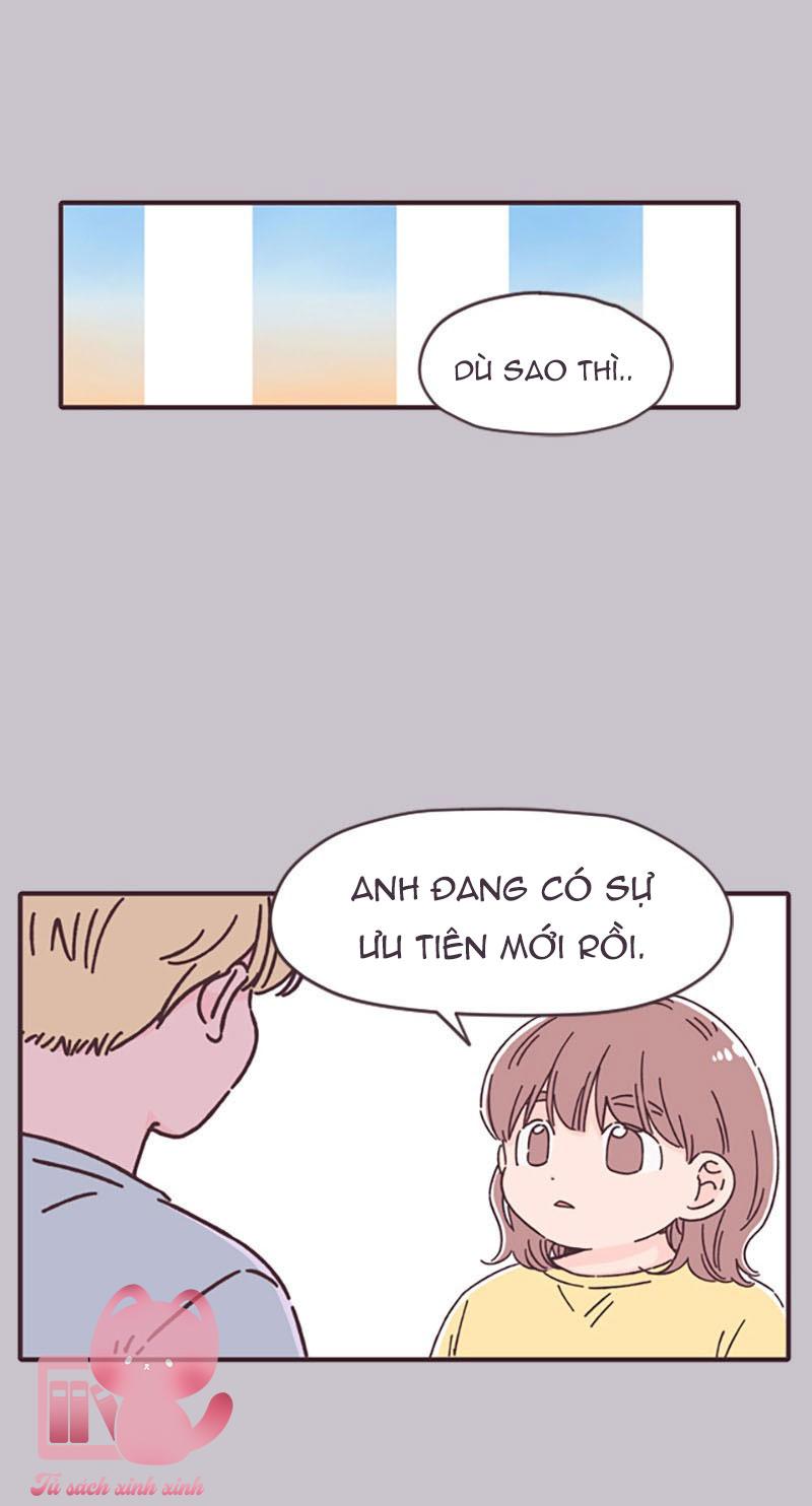 Ngày Định Mệnh Của Đôi Ta - Chap 16