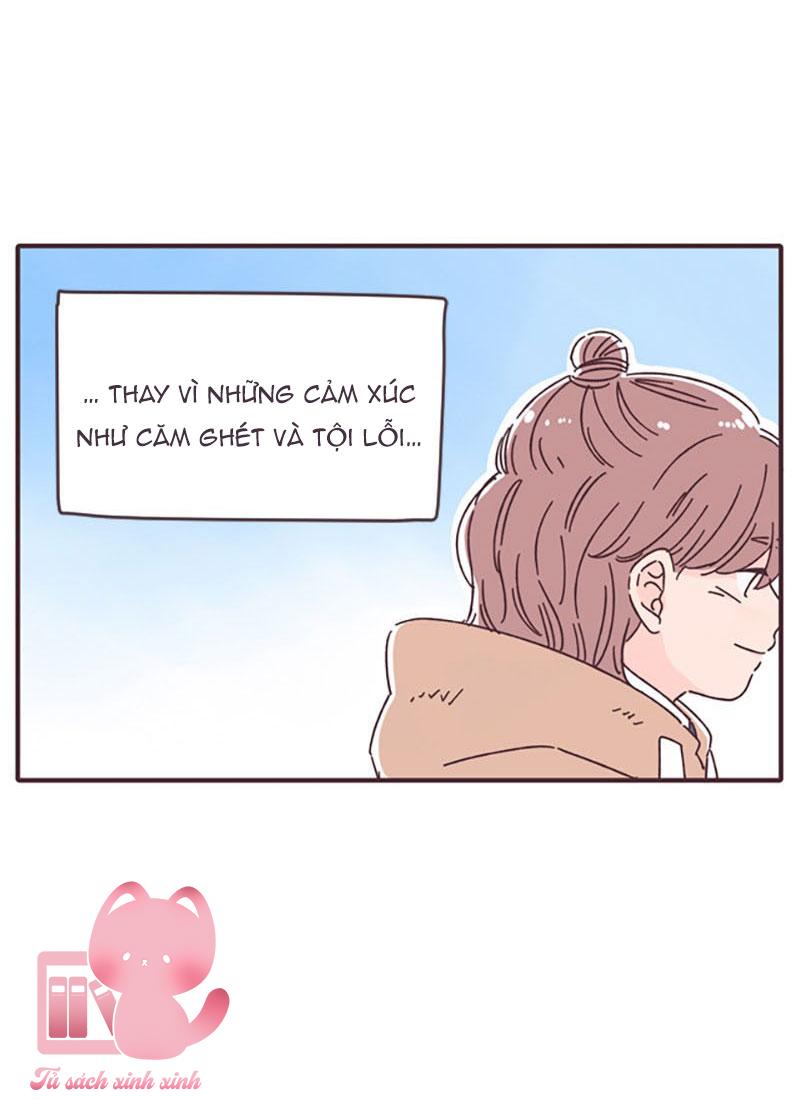 Ngày Định Mệnh Của Đôi Ta - Chap 16