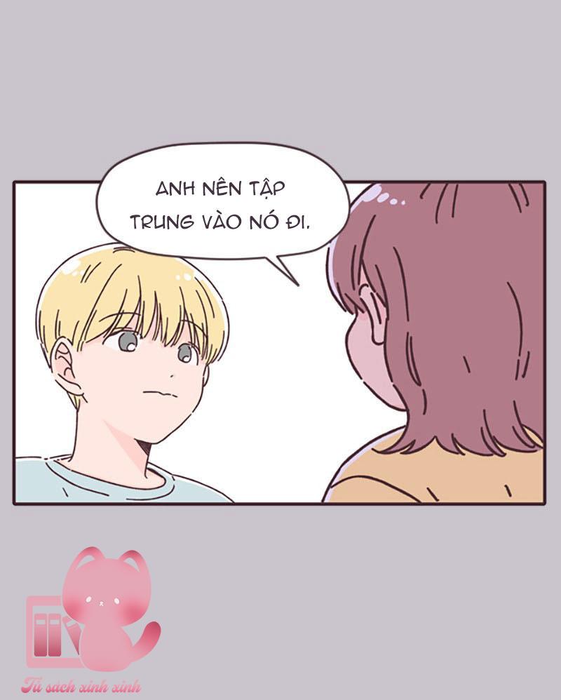 Ngày Định Mệnh Của Đôi Ta - Chap 16