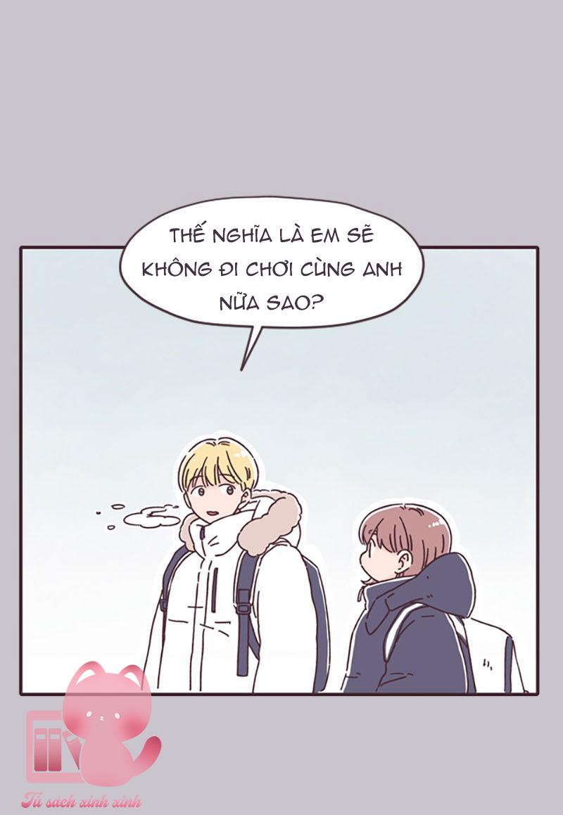 Ngày Định Mệnh Của Đôi Ta - Chap 16