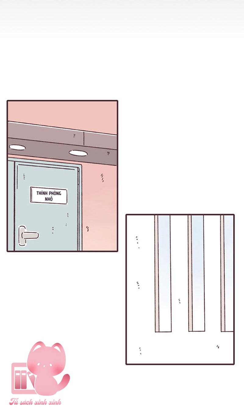 Ngày Định Mệnh Của Đôi Ta - Chap 16