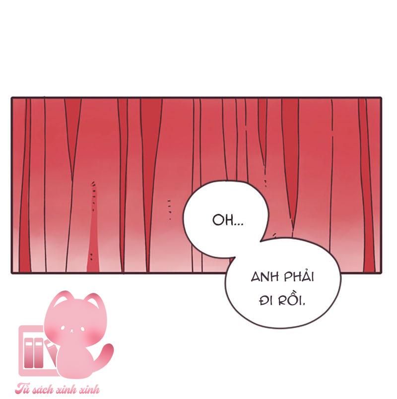 Ngày Định Mệnh Của Đôi Ta - Chap 16