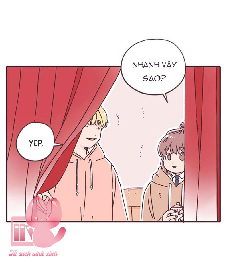 Ngày Định Mệnh Của Đôi Ta - Chap 16