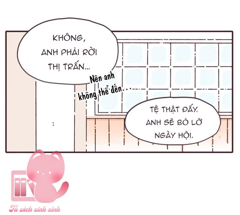 Ngày Định Mệnh Của Đôi Ta - Chap 16