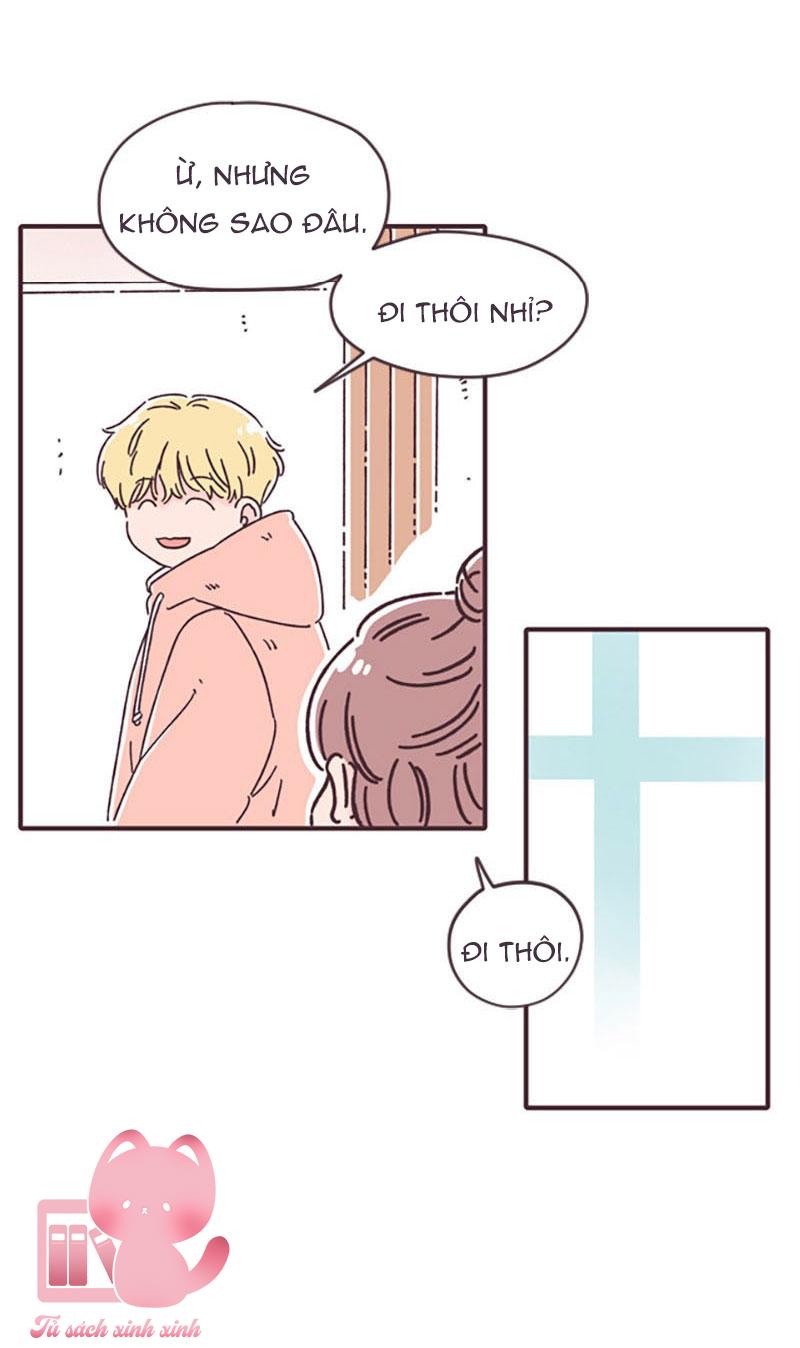 Ngày Định Mệnh Của Đôi Ta - Chap 16