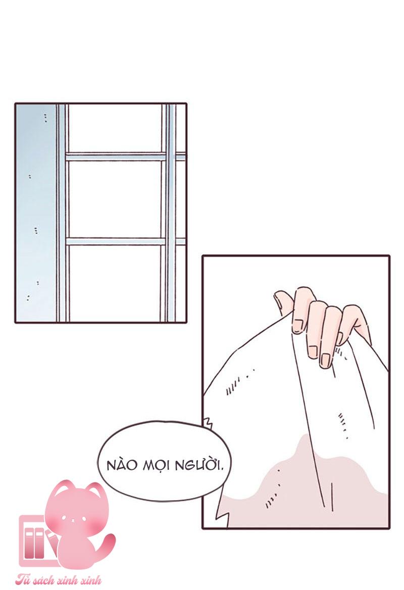 Ngày Định Mệnh Của Đôi Ta - Chap 16