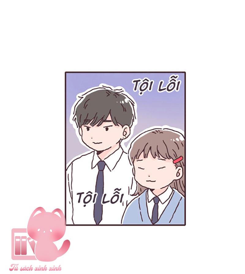 Ngày Định Mệnh Của Đôi Ta - Chap 16