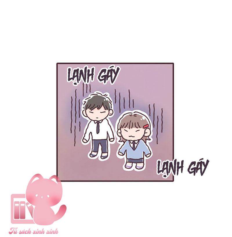 Ngày Định Mệnh Của Đôi Ta - Chap 16