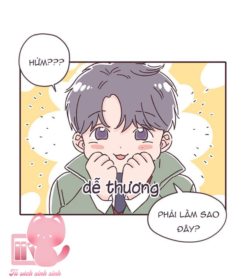 Ngày Định Mệnh Của Đôi Ta - Chap 16