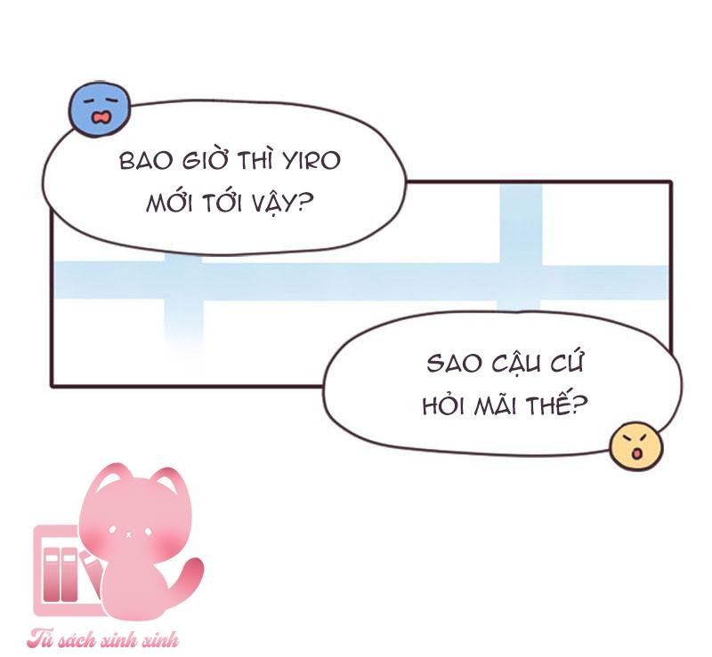 Ngày Định Mệnh Của Đôi Ta - Chap 16