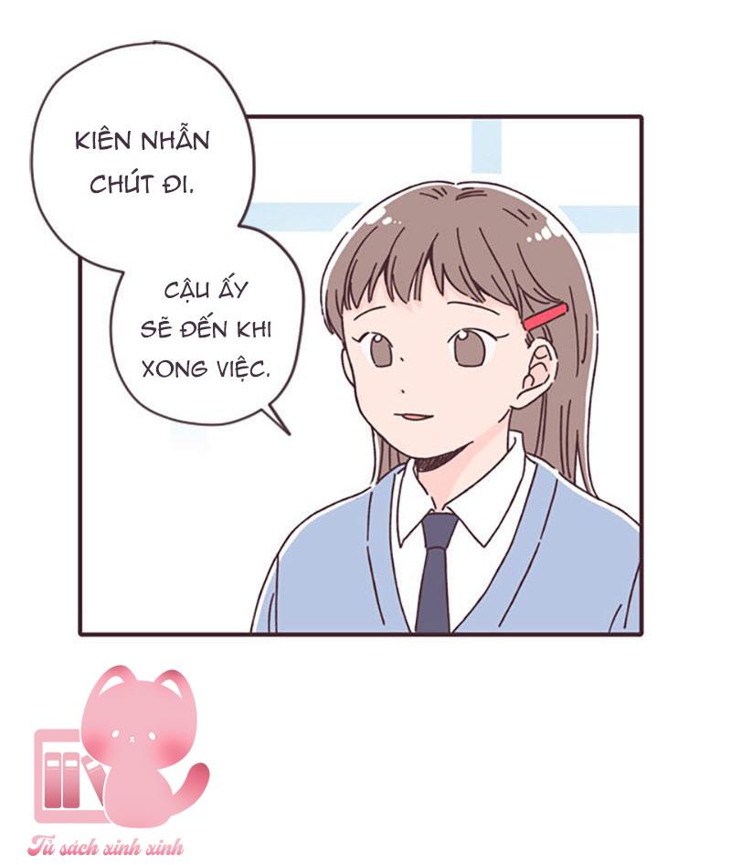 Ngày Định Mệnh Của Đôi Ta - Chap 16