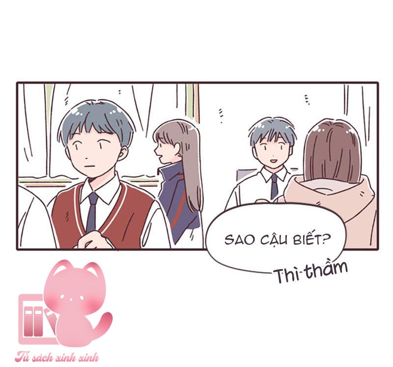 Ngày Định Mệnh Của Đôi Ta - Chap 16