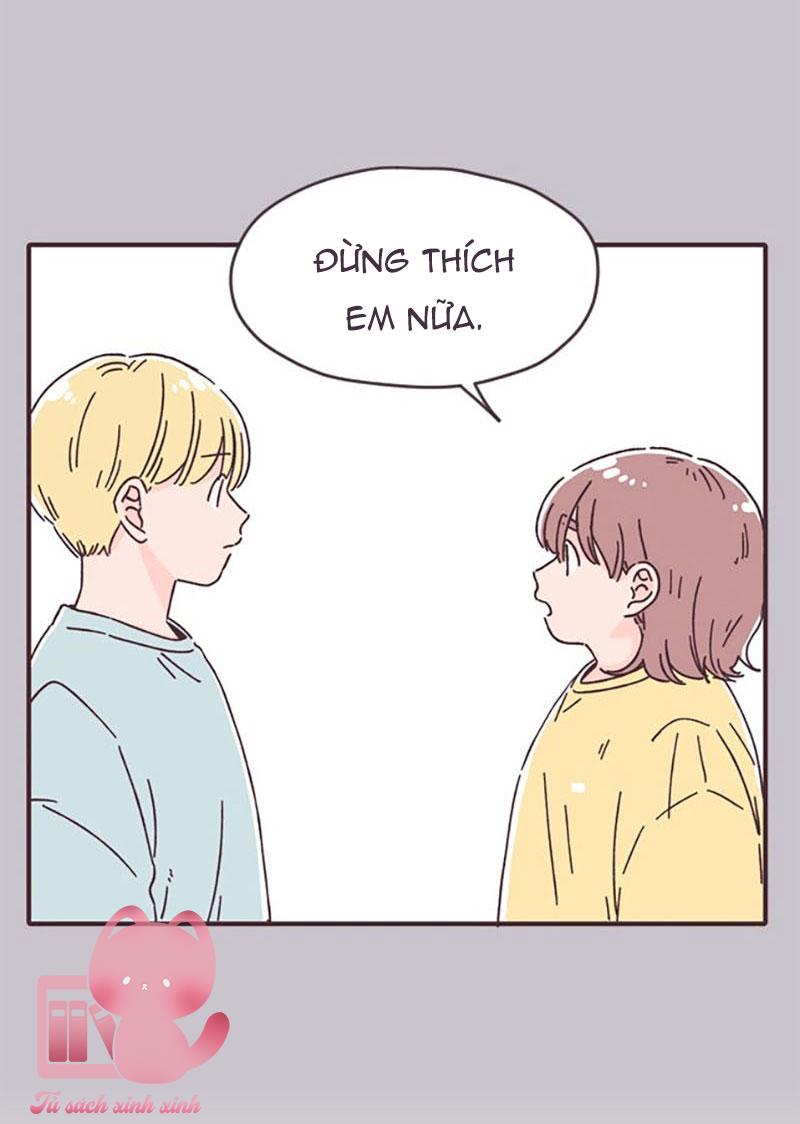 Ngày Định Mệnh Của Đôi Ta - Chap 16