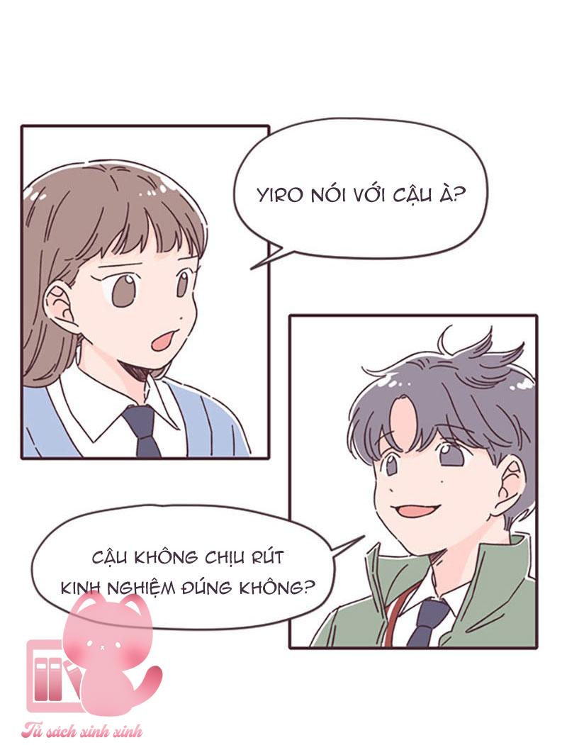 Ngày Định Mệnh Của Đôi Ta - Chap 16