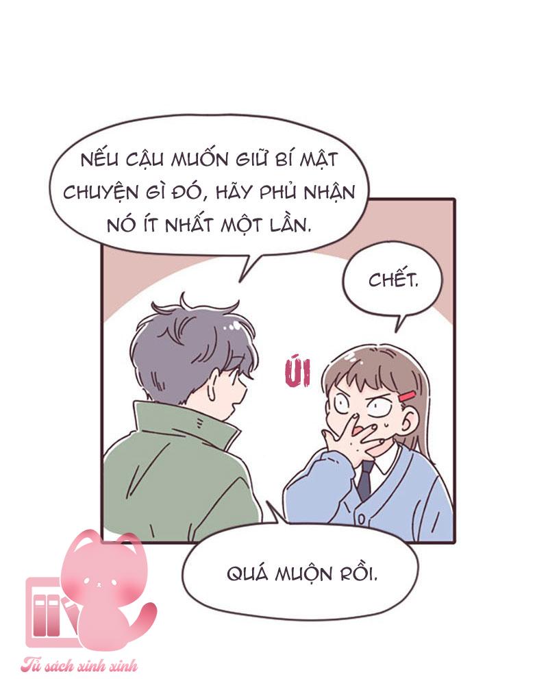 Ngày Định Mệnh Của Đôi Ta - Chap 16