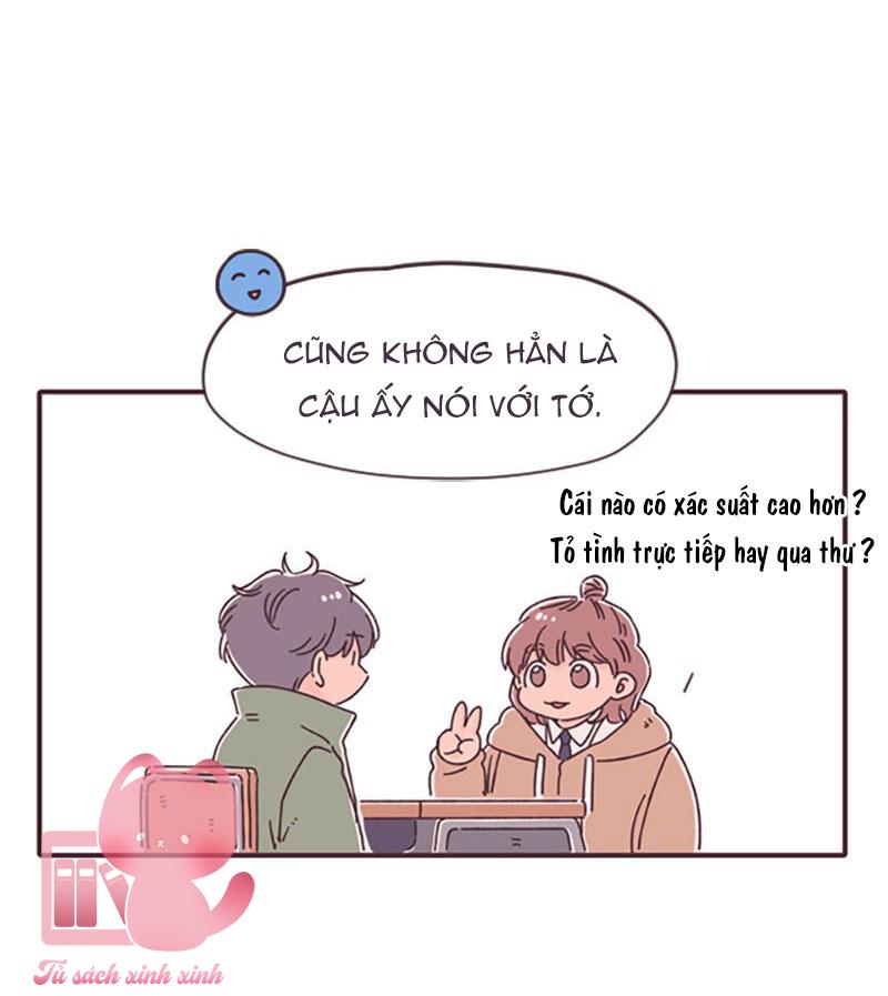 Ngày Định Mệnh Của Đôi Ta - Chap 16