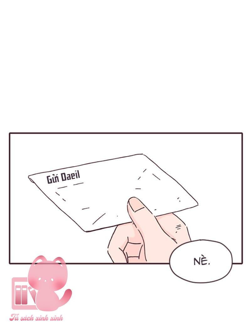 Ngày Định Mệnh Của Đôi Ta - Chap 16