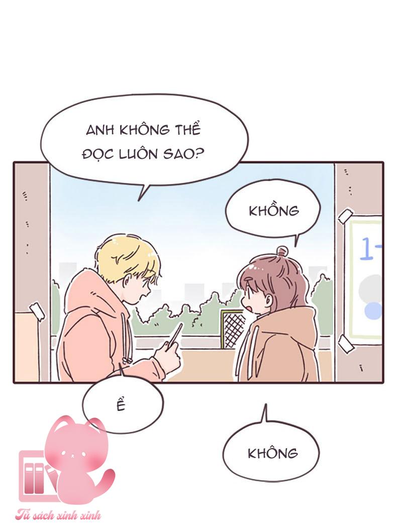 Ngày Định Mệnh Của Đôi Ta - Chap 16