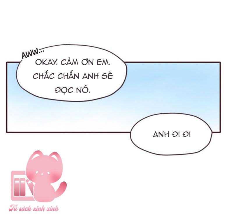 Ngày Định Mệnh Của Đôi Ta - Chap 16