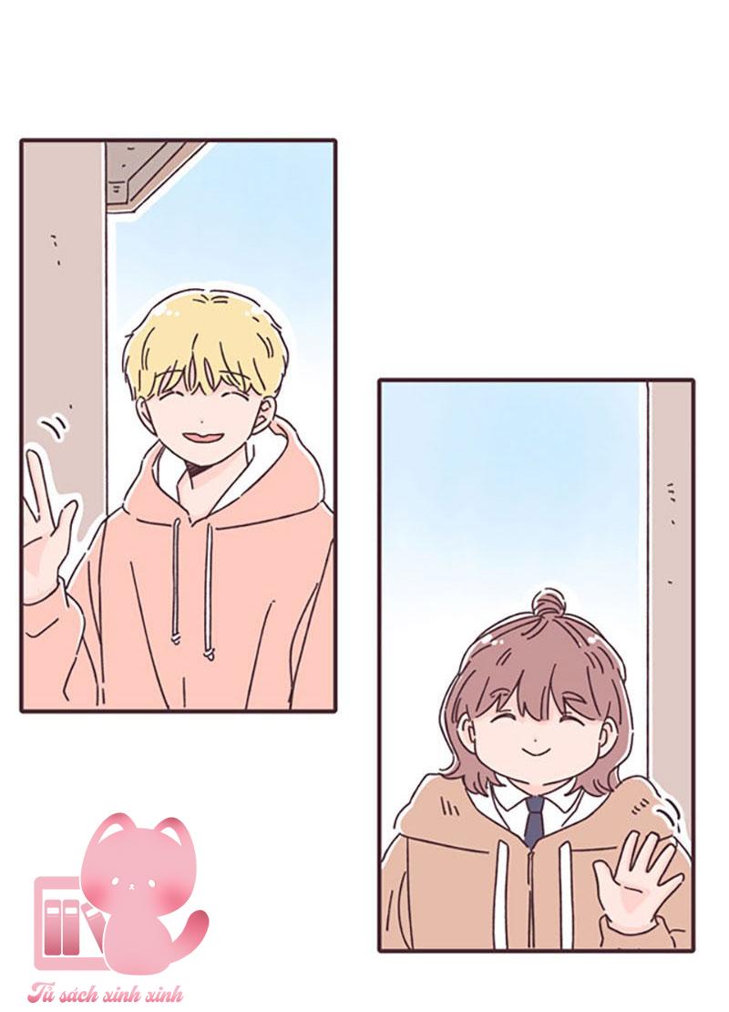 Ngày Định Mệnh Của Đôi Ta - Chap 16