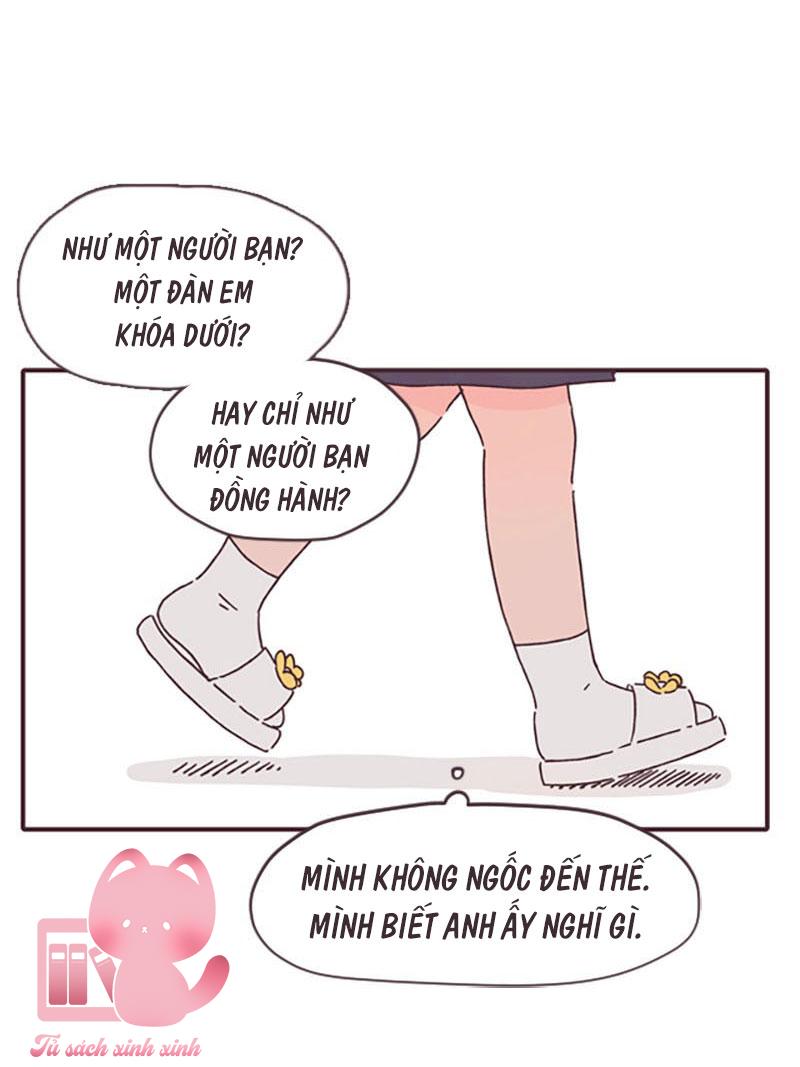 Ngày Định Mệnh Của Đôi Ta - Chap 16