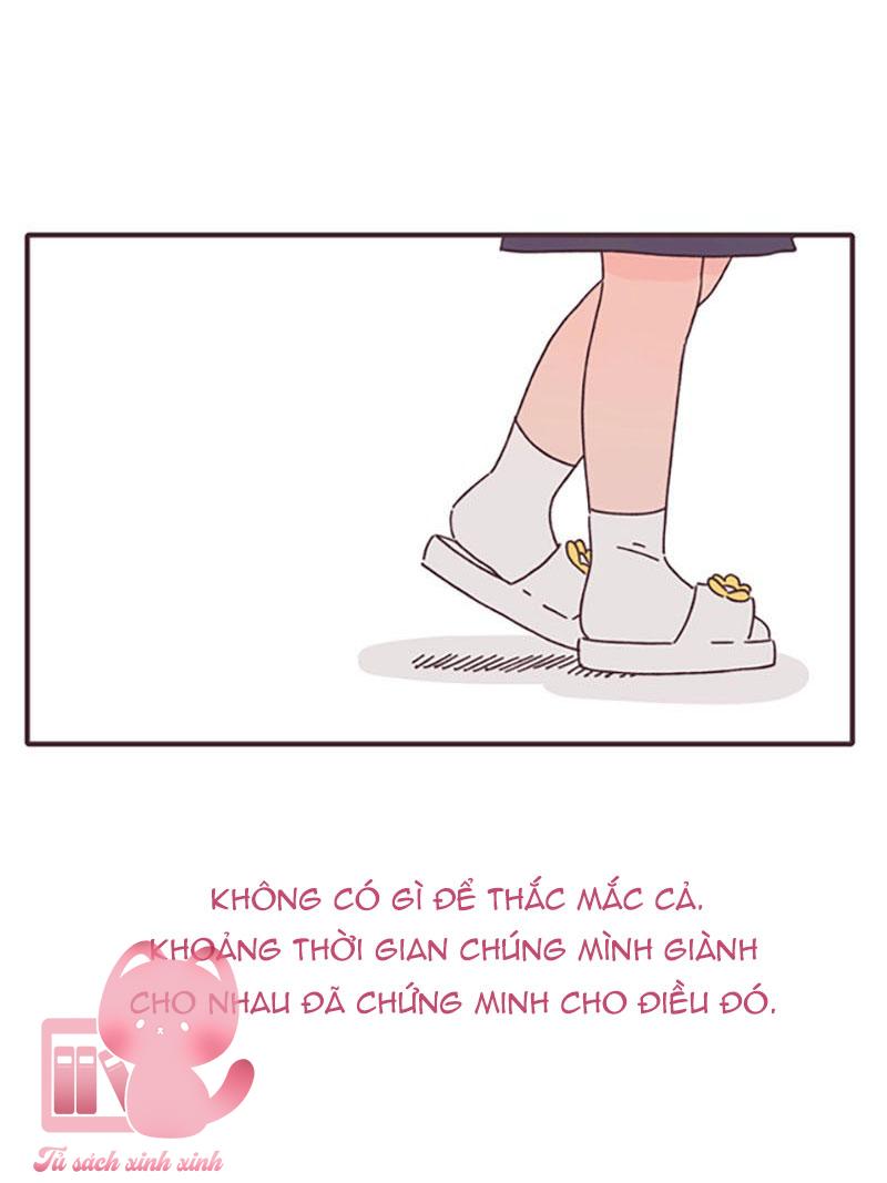 Ngày Định Mệnh Của Đôi Ta - Chap 16