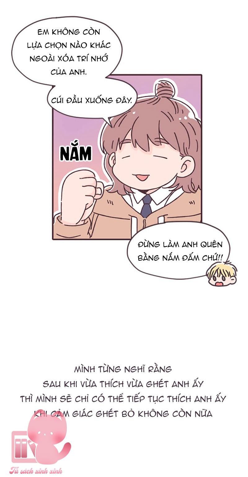 Ngày Định Mệnh Của Đôi Ta - Chap 16