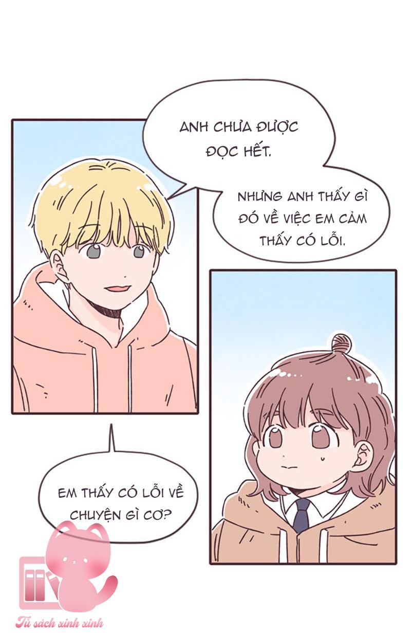 Ngày Định Mệnh Của Đôi Ta - Chap 16