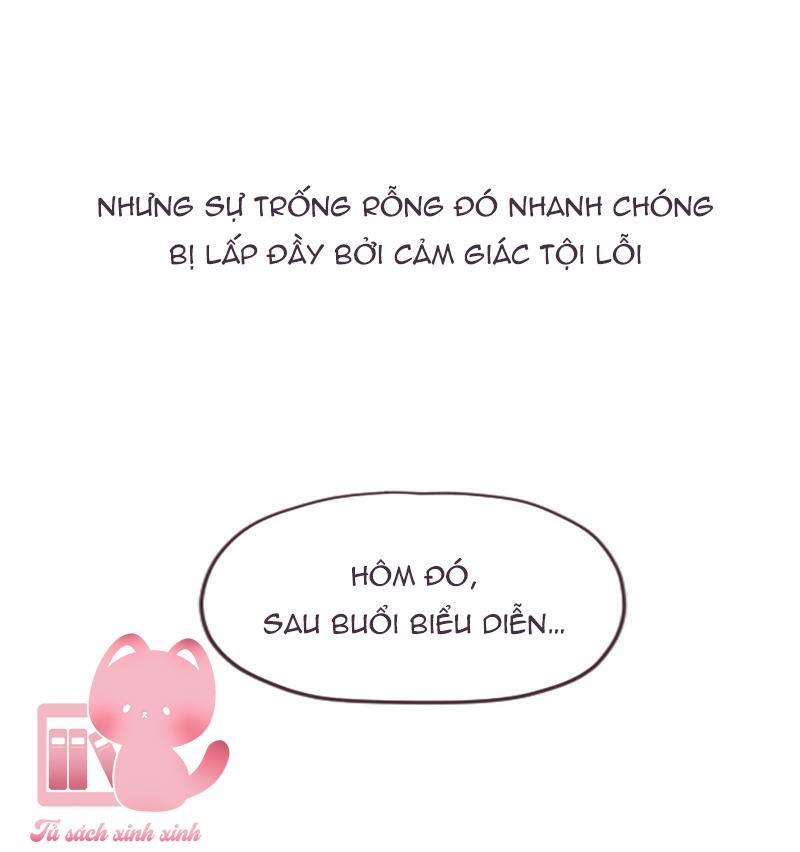 Ngày Định Mệnh Của Đôi Ta - Chap 16